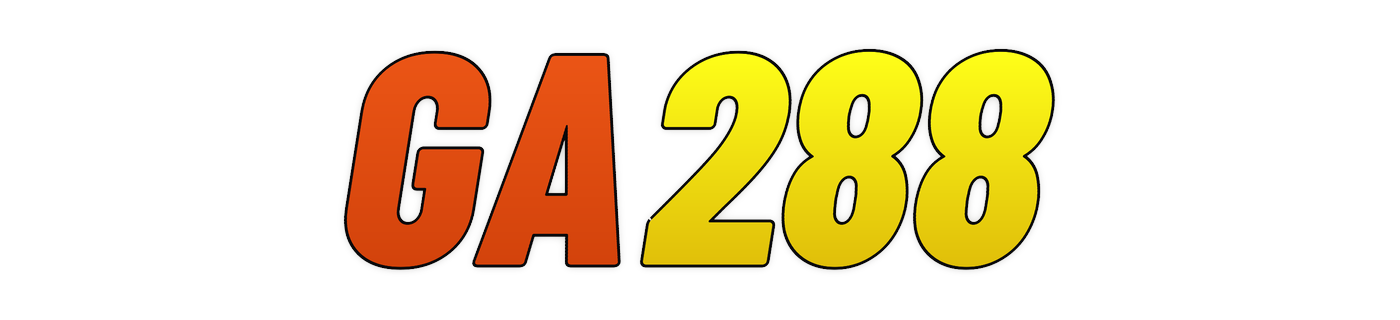 ga288 logo